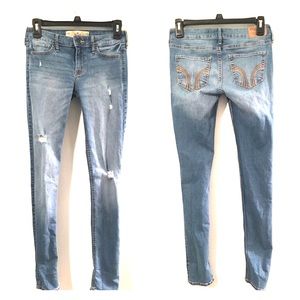 Hollister Jeans - Jeans Hollister Jeans - Jeans